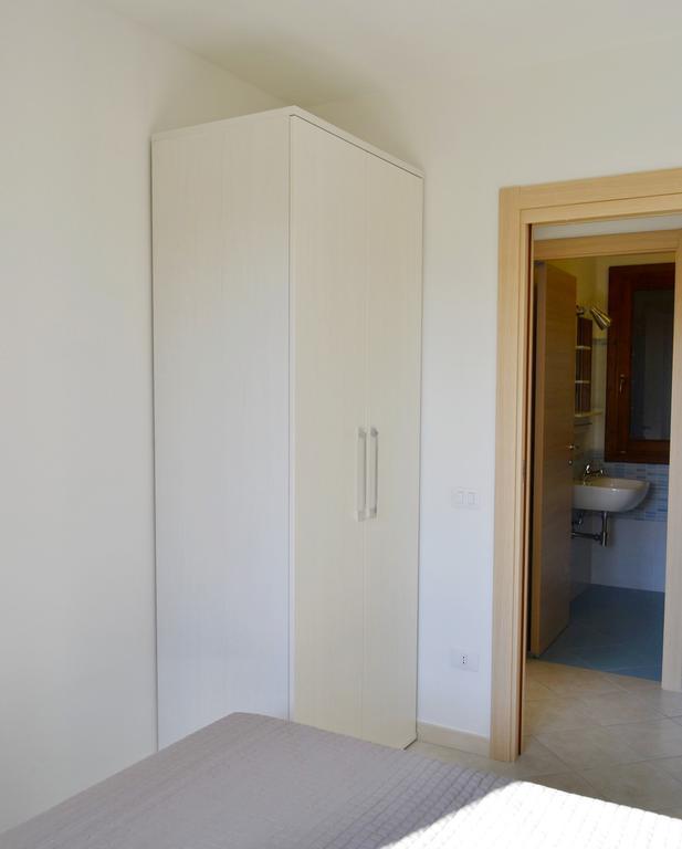 Gf Apartments La Vigna Badesi Rom bilde