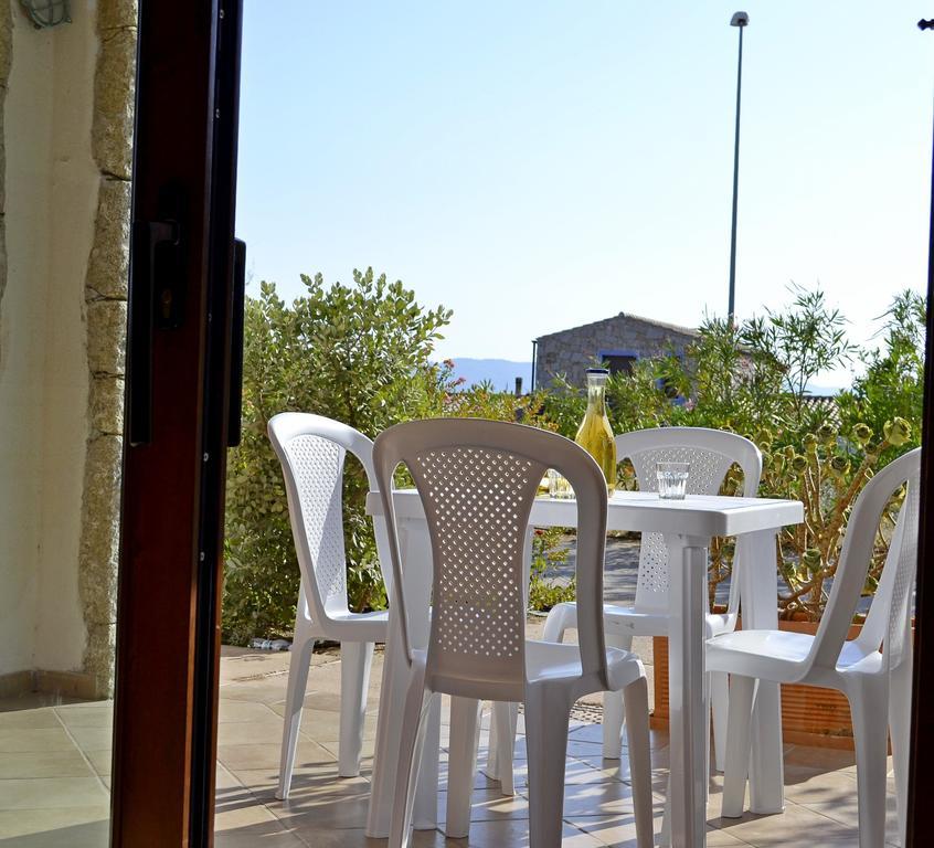 Gf Apartments La Vigna Badesi Rom bilde