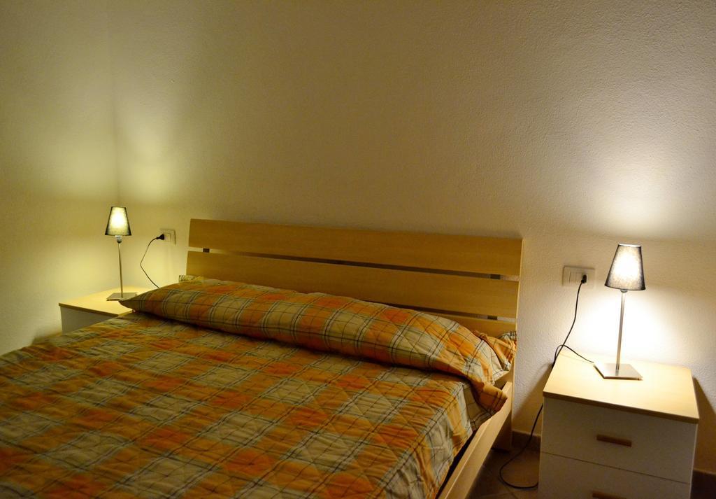 Gf Apartments La Vigna Badesi Rom bilde
